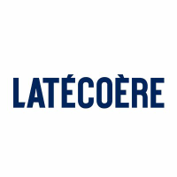 Logo Latecoere