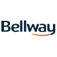 Logo Bellway