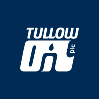 Logo Tullow Oil