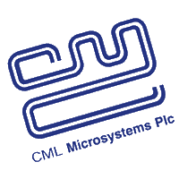 Logo CML Microsystems