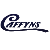 Logo Caffyns