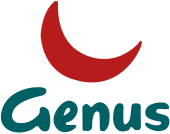 Logo Genus Logo Genus