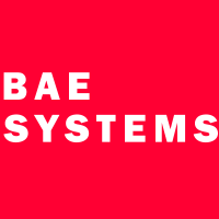Logo BAE Systems