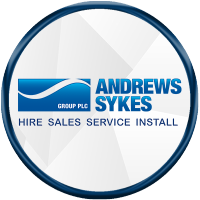 Logo Andrews Sykes Group