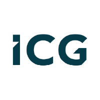 Logo ICG Enterprise Trust