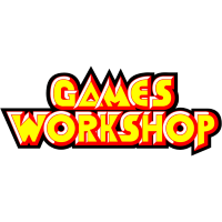 Logo Games Workshop Group