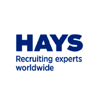 Logo Hays