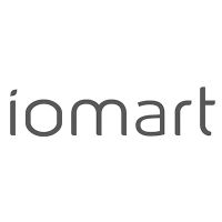 Logo Iomart Group