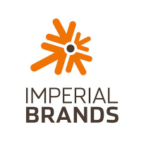 Logo Imperial Brands