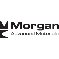 Logo Morgan Advanced Materials