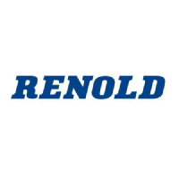 Logo Renold Ord.Stock