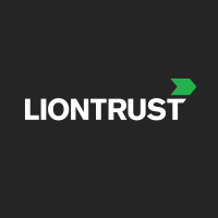 Logo Liontrust Asset Management