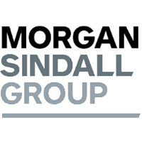 Logo Morgan Sindall Group Logo Morgan Sindall Group
