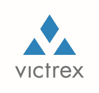 Logo Victrex