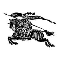 Logo Burberry Group