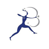Logo Bloomsbury Publishing