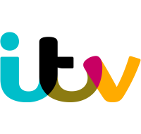 Logo ITV