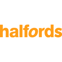 Logo Halfords Group