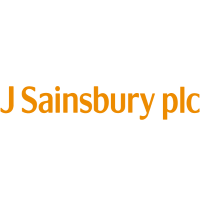 Logo J.Sainsbury