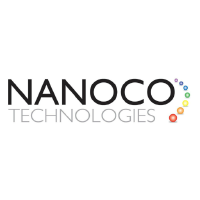 Logo Nanoco Group