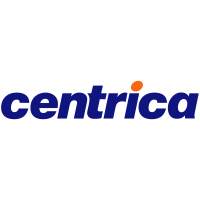 Logo Centrica