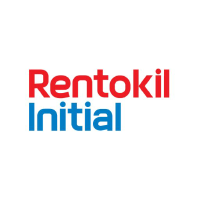 Logo Rentokil Initial