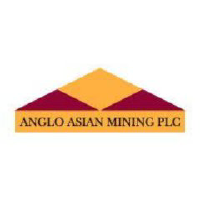 Logo Anglo Asian Mining