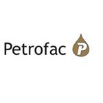 Logo Petrofac
