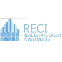 Logo Real Estate Credit Investments Limited