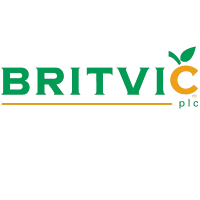 Logo Britvic
