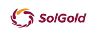 Logo SolGold