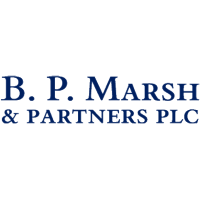 Logo B.P. Marsh & Partners