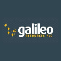 Logo Galileo Resources Logo Galileo Resources