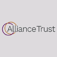 Logo Alliance Trust PLC