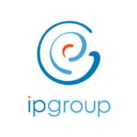 Logo IP Group