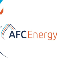 Logo AFC Energy