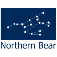 Logo Northern Bear Logo Northern Bear
