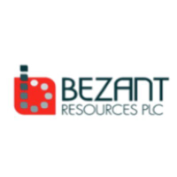 Logo Bezant Resources