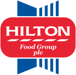Logo Hilton Food Group Logo Hilton Food Group