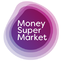Logo Moneysupermarket.com Group