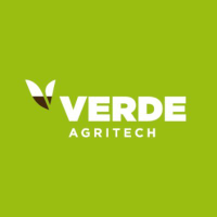 Logo Verde AgriTech