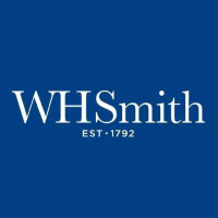 Logo WH Smith