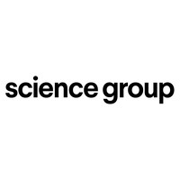 Logo Science Group