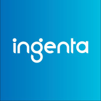 Logo Ingenta