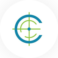 Logo Corero Network Security