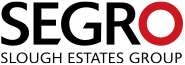 Logo Segro (REIT)