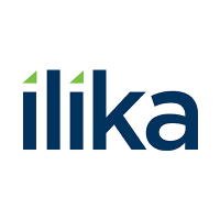 Logo Ilika
