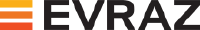 Logo EVRAZ