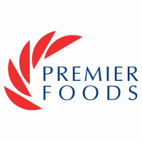 Logo Premier Foods