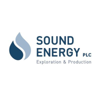 Logo Sound Energy